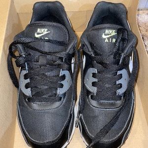 Nike Crater Impact (PS)